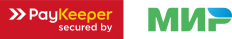 PayKeeper, МИР