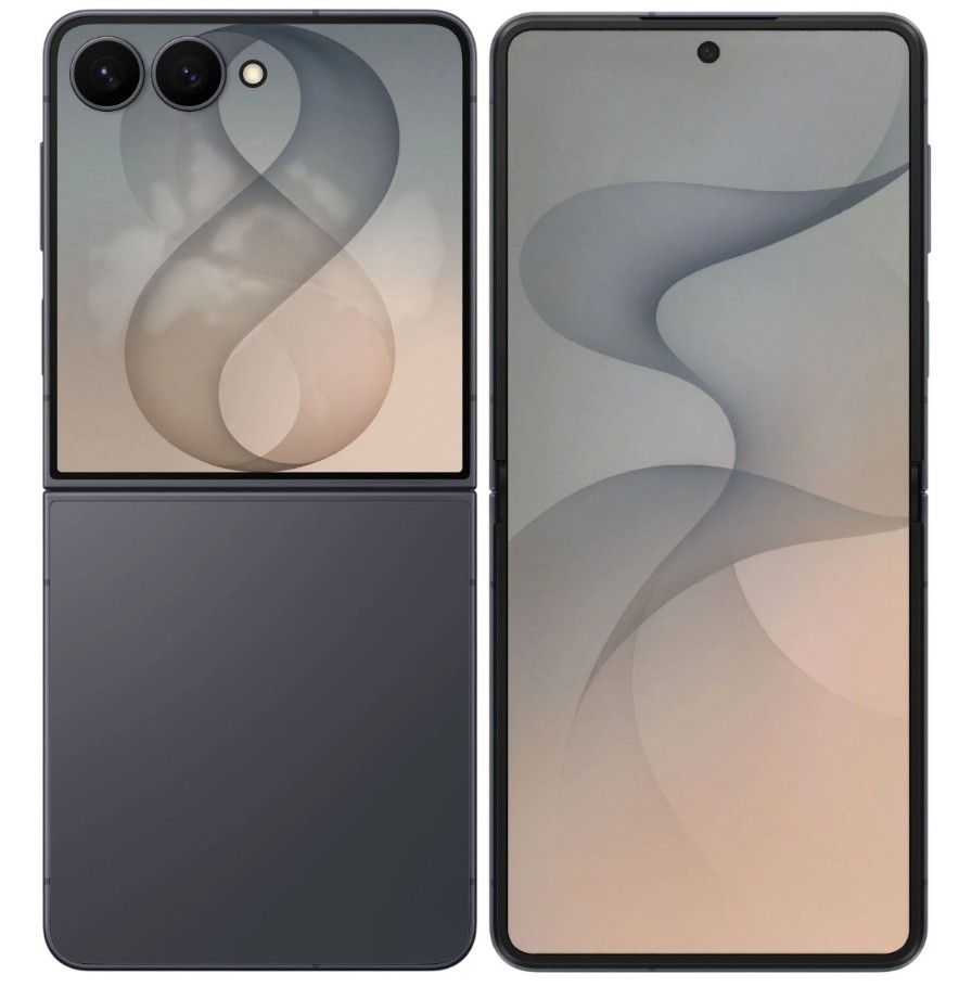 Замена дисплея Samsung Galaxy Z Flip 8 в Москве