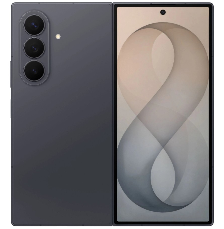Замена дисплея Samsung Galaxy Z Fold 8 ultra в Москве