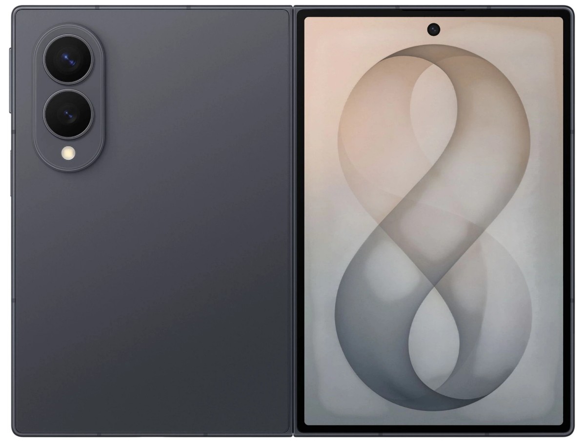Замена дисплея Samsung Galaxy Z Fold 8 в Москве