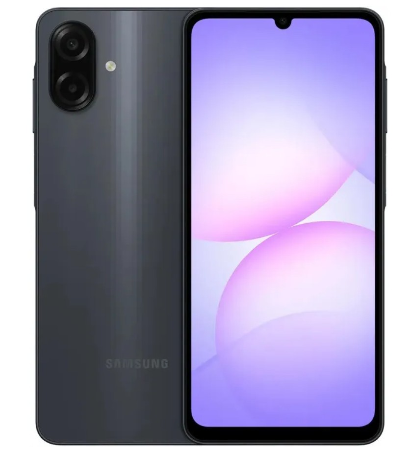 Ремонт Samsung Galaxy A07 в Москве